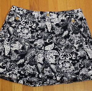 Ralph Lauren Hiqh Waist Shorts Sz 14